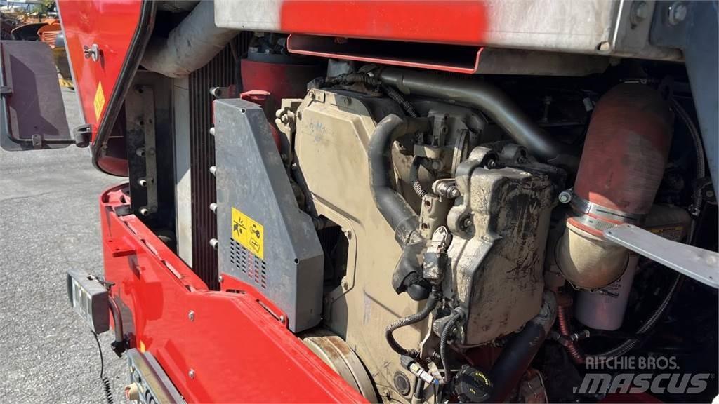 Wirtgen W200i Utilaje asfalt cu freze reci