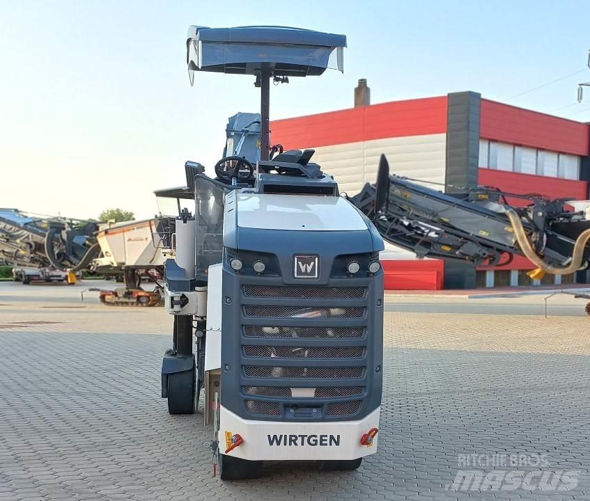 Wirtgen W50Ri Utilaje asfalt cu freze reci