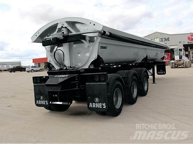  Arne's Ultra Max Remorci basculante