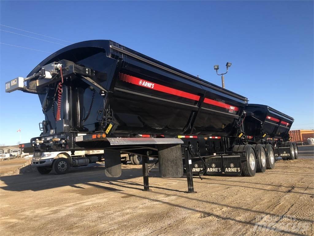  Arne's V Max Remorci basculante