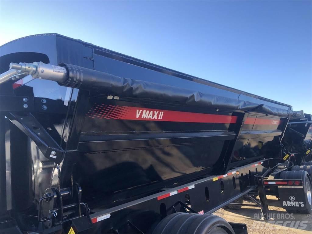  Arne's V Max Remorci basculante
