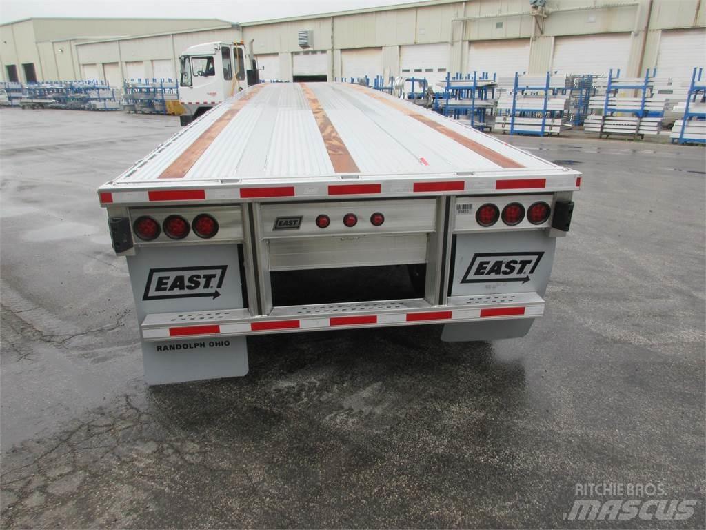East Mfg Beast Pick up/Prelata