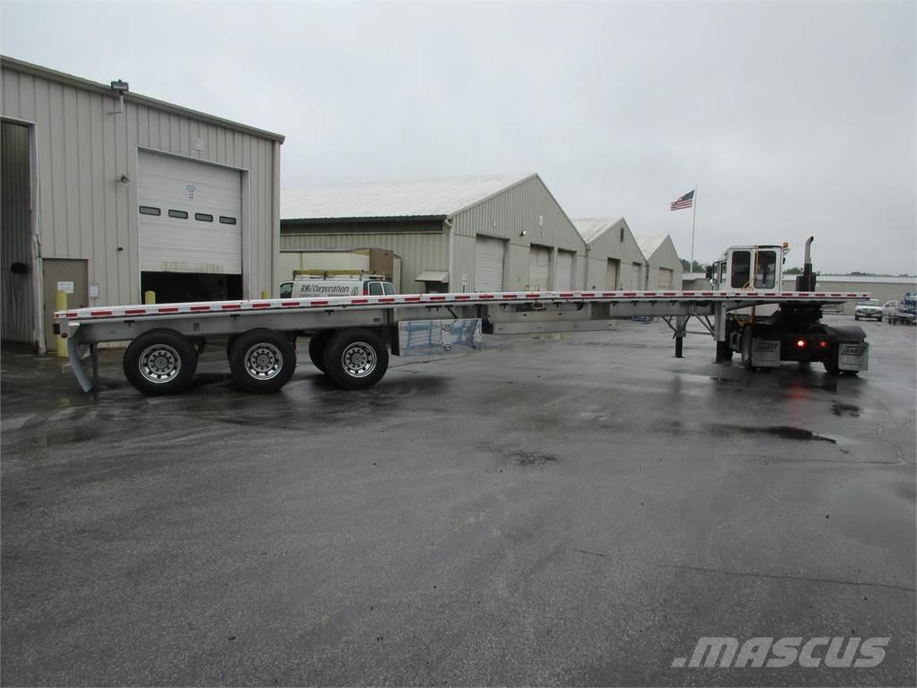 East Mfg Beast Pick up/Prelata