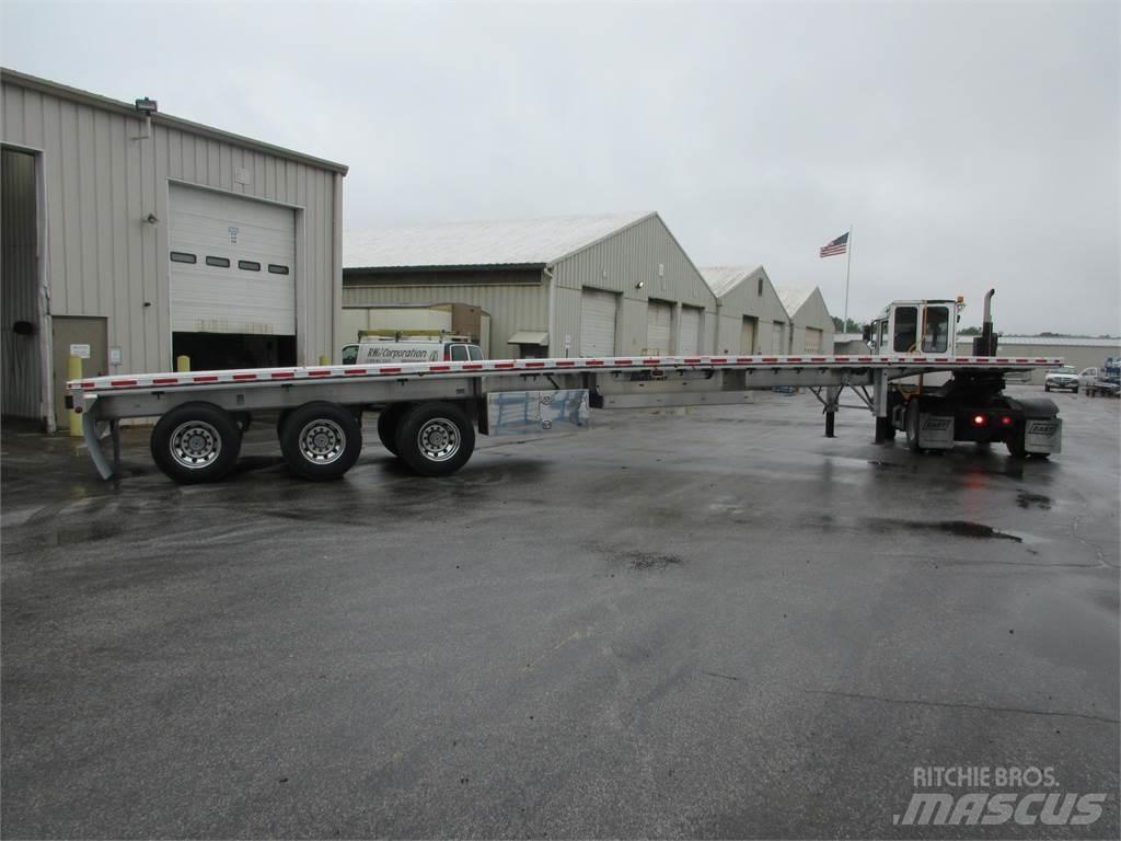 East Mfg Beast Pick up/Prelata