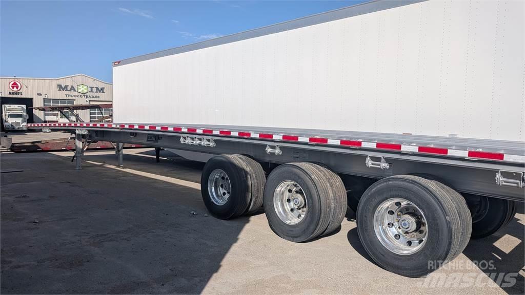 East Mfg Beast Pick up/Prelata