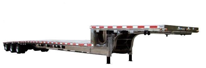 East Mfg Beast Pick up/Prelata