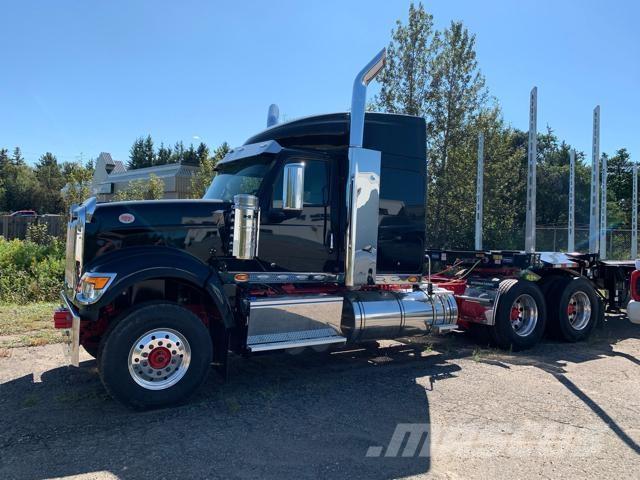 International HX Autotractoare