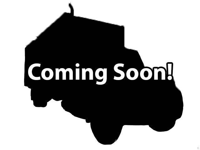 International MV Camion cabina sasiu