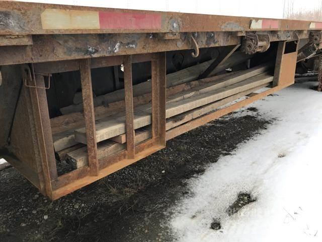 Manac Deck Pick up/Prelata