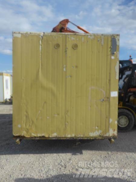  ALGECO ® ALGECO ® Utilaje construcții - Altele