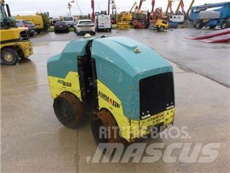 Ammann ARR1575 Compactoare sol