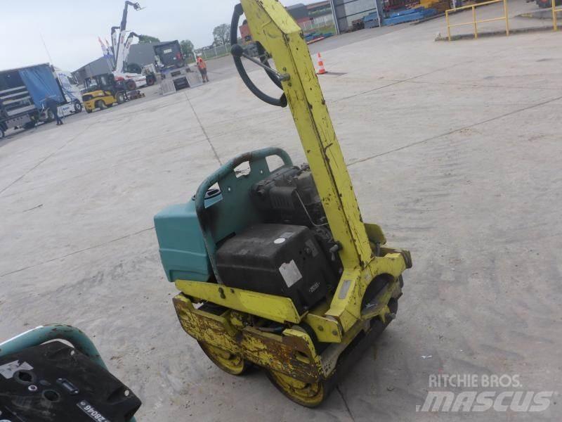Ammann ARW65 Accesorii si piese schimb pentru echipamente compactare