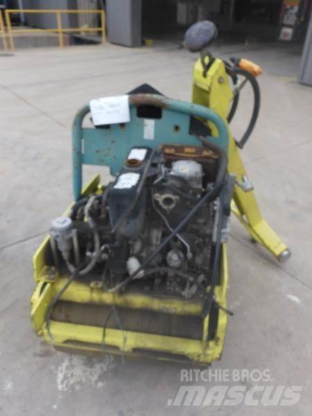 Ammann ARW65 Accesorii si piese schimb pentru echipamente compactare