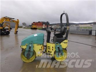 Ammann ARX23 Compactoare sol