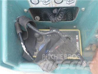 Ammann Rammax Compactoare sol