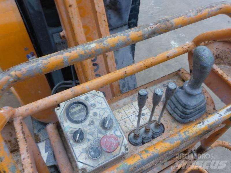 ATN PIAF 880R Nacele cu brat articulat