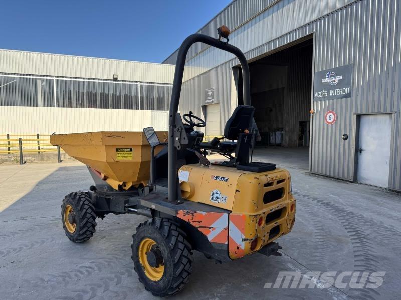 Ausa D 250 AHG Transportoare articulate