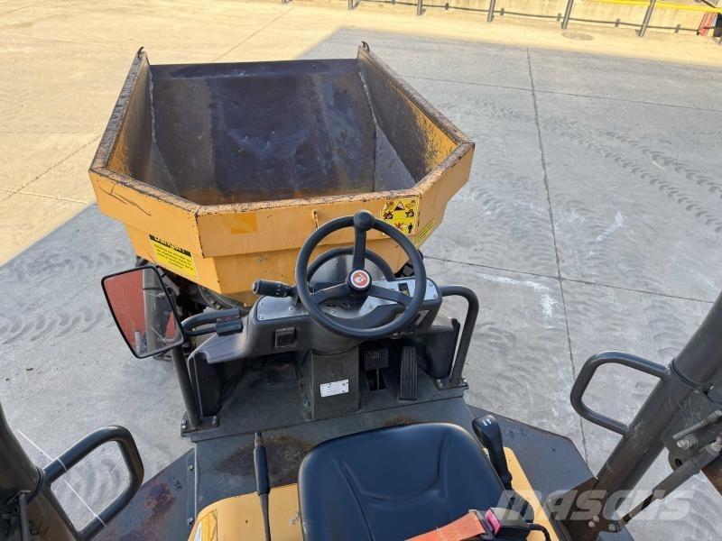 Ausa D 250 AHG Transportoare articulate