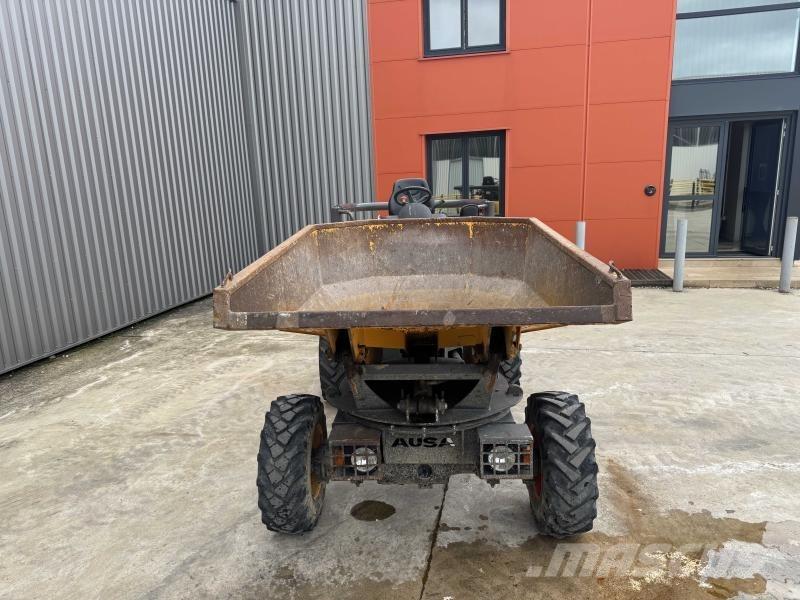 Ausa D 250 AHG Transportoare articulate