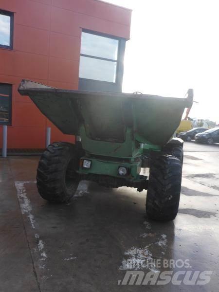 Barford SKR9 Transportoare articulate