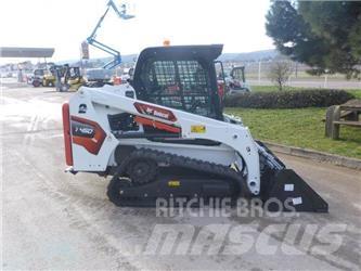 Bobcat T450 Mini incarcatoare