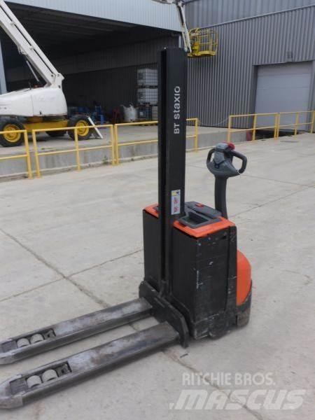 BT SWE080L Transpaleta manuala