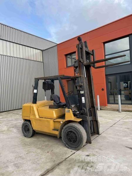 CAT DP40KL Strivuitoare-altele