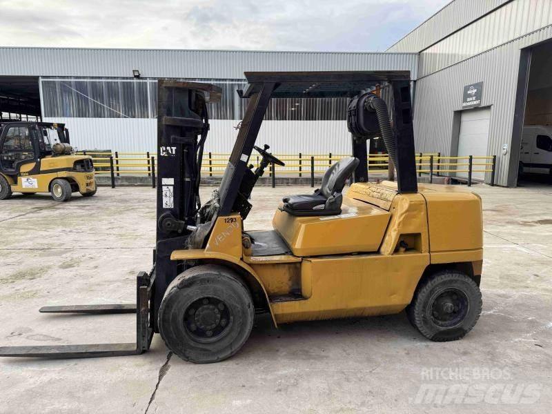CAT DP40KL Strivuitoare-altele
