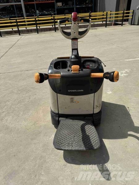 Crown WT3040 Transpaleta manuala