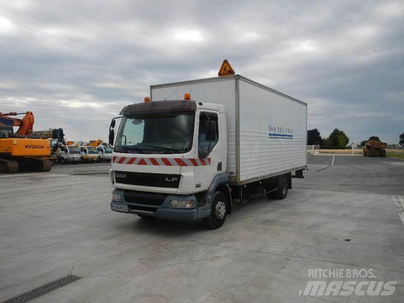 DAF LF 45 Autocamioane