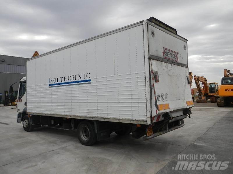 DAF LF 45 Autocamioane