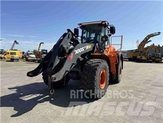 Doosan DL350-5 Incarcator pe pneuri