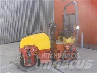 Dynapac CC1200 Compactoare sol