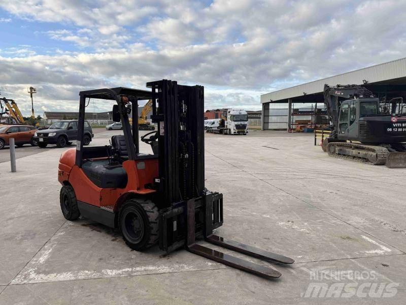 Feeler FD45 Strivuitoare-altele