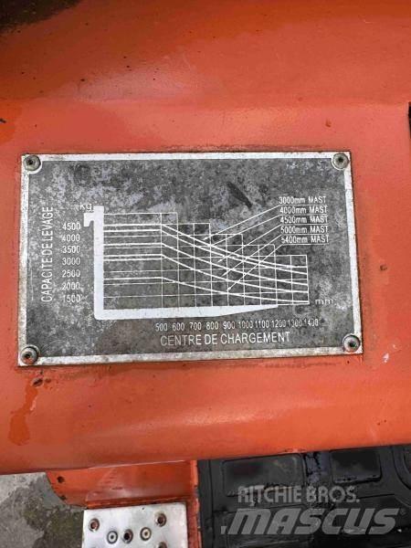 Feeler FD45 Strivuitoare-altele