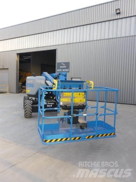 Genie Z45 Nacele cu brat articulat