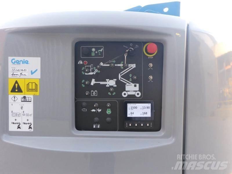 Genie Z45 Nacele cu brat articulat