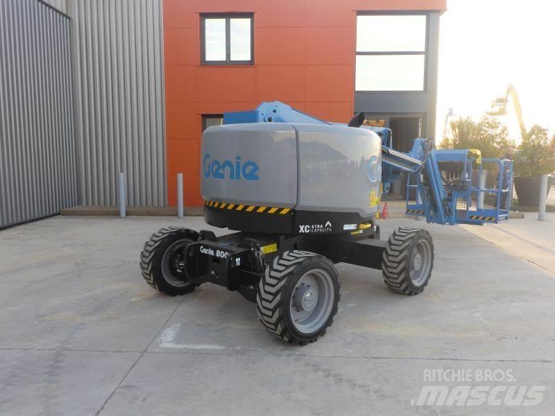 Genie Z45 Nacele cu brat articulat