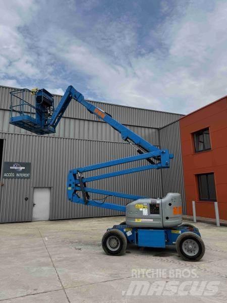 Genie Z45/25 Nacele cu brat articulat
