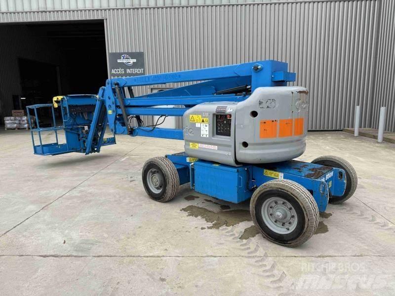 Genie Z45/25 Nacele cu brat articulat
