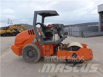 Hamm 3205 Compactoare sol