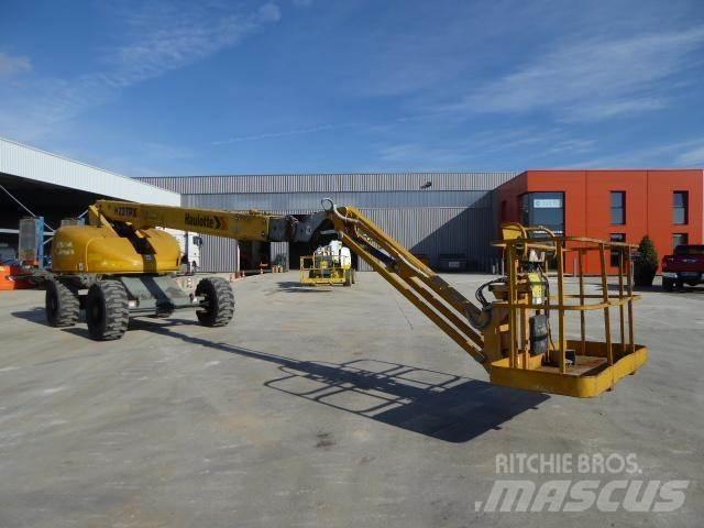 Haulotte H23 TPX Nacele cu brat articulat