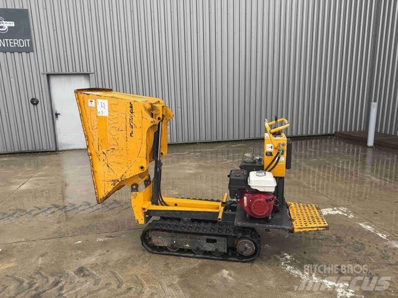 Hinowa HS850 Utilaje întreţinere terenuri - Altele