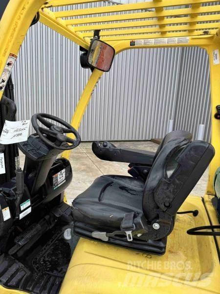 Hyster H1.6FT Strivuitoare-altele