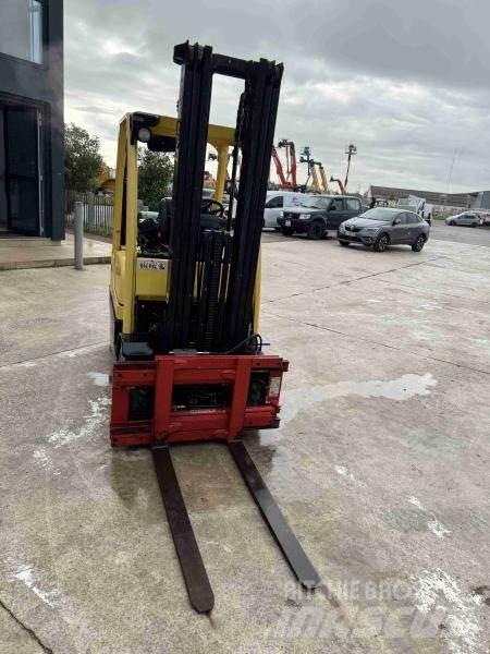 Hyster H1.6FT Strivuitoare-altele