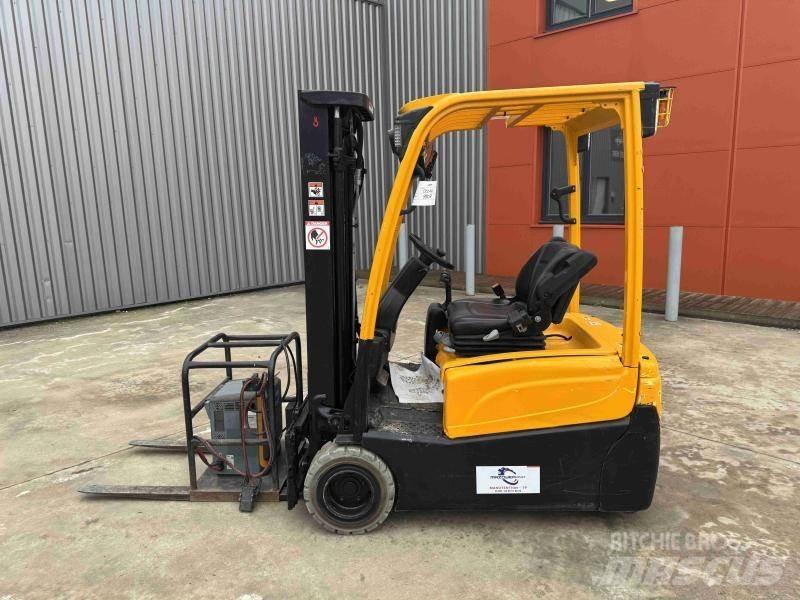 Hyster J1.8 XH5 Strivuitoare-altele