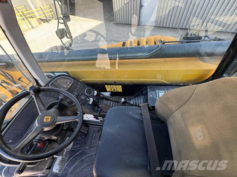 JCB 535-95 Stivuitoare telescopice