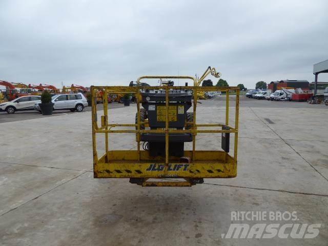 JLG M600 JP Nacele cu brat articulat