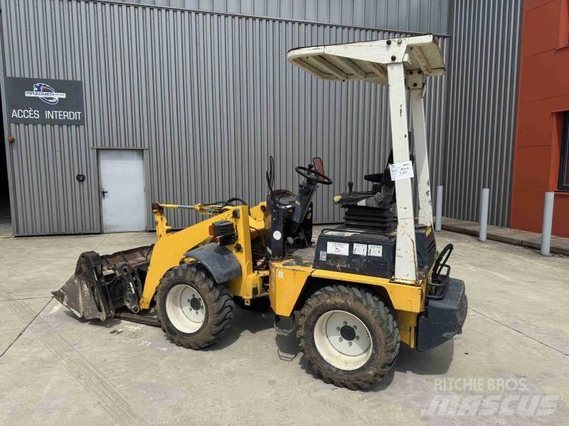 Kubota R310A Utilaje agricole - Altele