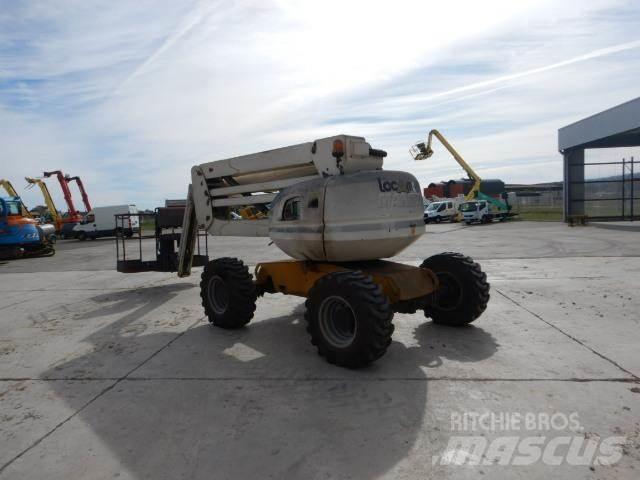 Manitou 160 ATJ Nacele cu brat articulat